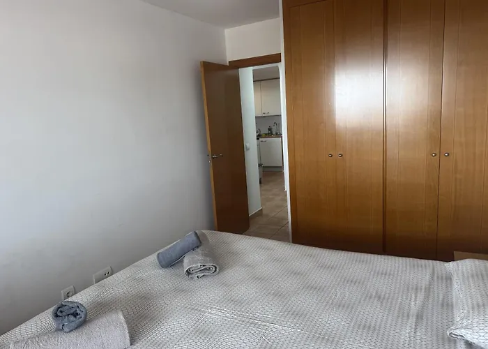Apartamento Family-friendly Oasis In With Panoramic Terrace & Private Parking In Tenerife *