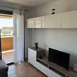 Διαμέρισμα Family-friendly Oasis In With Panoramic Terrace & Private Parking In Tenerife