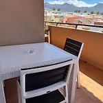 Family-friendly Oasis In With Panoramic Terrace & Private Parking In Tenerife * Playa Paraiso (Tenerife)