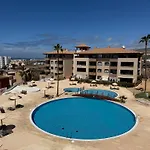 Family-friendly Oasis In With Panoramic Terrace & Private Parking In Tenerife