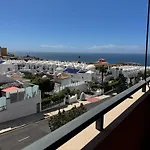 Family-friendly Oasis In With Panoramic Terrace & Private Parking In Tenerife