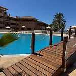 Family-friendly Oasis In With Panoramic Terrace & Private Parking In Tenerife Playa Paraiso (Tenerife)