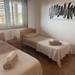 Family-friendly Oasis In With Panoramic Terrace & Private Parking In Tenerife Διαμέρισμα