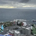 Family-friendly Oasis In With Panoramic Terrace & Private Parking In Tenerife Διαμέρισμα *