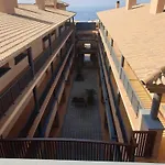 Διαμέρισμα Family-friendly Oasis In With Panoramic Terrace & Private Parking In Tenerife