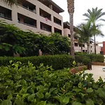 Διαμέρισμα Family-friendly Oasis In With Panoramic Terrace & Private Parking In Tenerife *