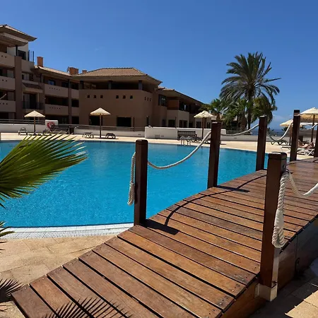 Family-friendly Oasis In With Panoramic Terrace & Private Parking In Tenerife 플라야 파라이소