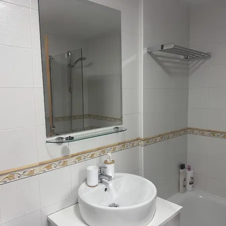 Family-friendly Oasis In With Panoramic Terrace & Private Parking In Tenerife * 플라야 파라이소