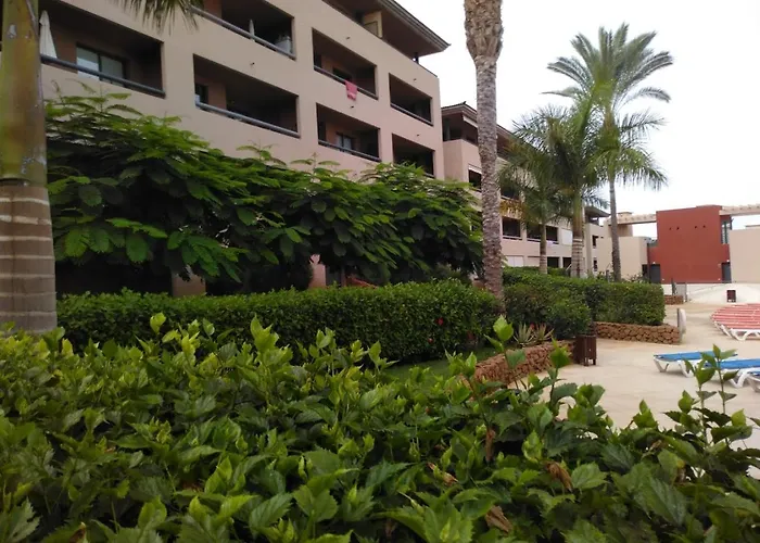 شقة Family-friendly Oasis In With Panoramic Terrace & Private Parking In Tenerife *