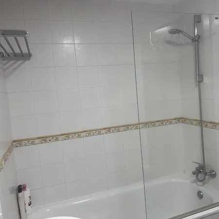 Family-friendly Oasis In With Panoramic Terrace & Private Parking In Tenerife Daire *