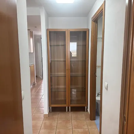 Daire Family-friendly Oasis In With Panoramic Terrace & Private Parking In Tenerife *