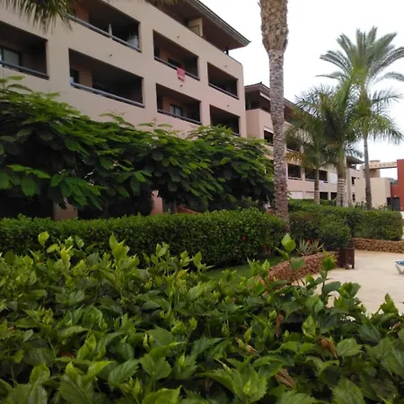 Daire Family-friendly Oasis In With Panoramic Terrace & Private Parking In Tenerife *
