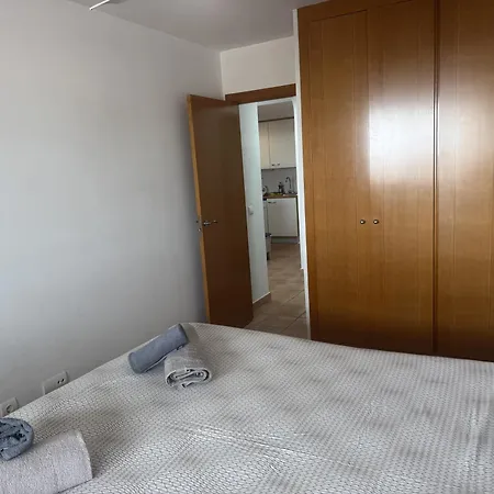 Daire Family-friendly Oasis In With Panoramic Terrace & Private Parking In Tenerife *